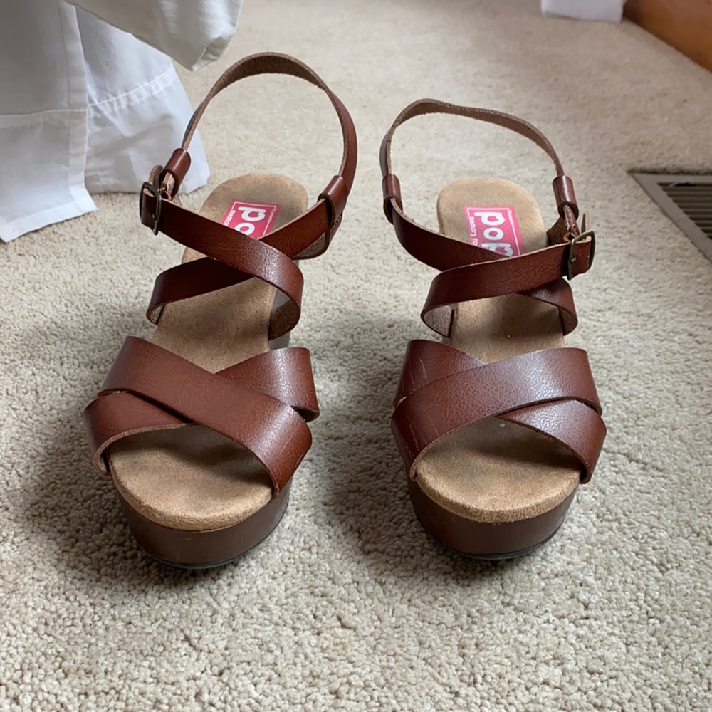 Wedges
